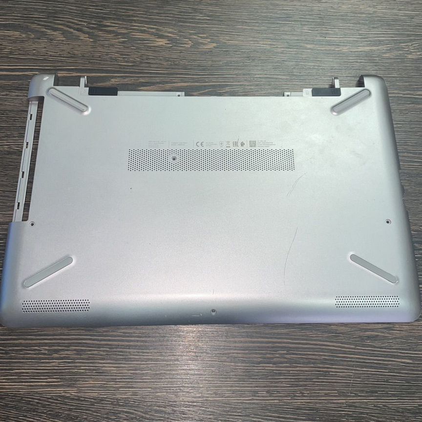 Поддон hp 250 g6