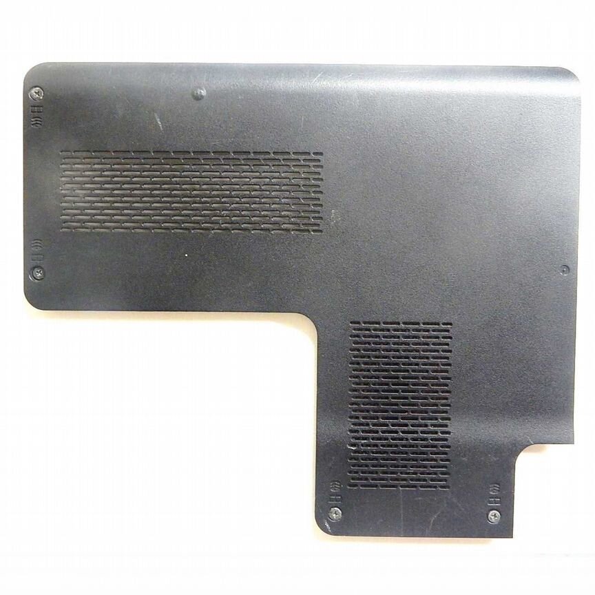 Крышка RAM И HDD для ноутбука compaq presario CQ61