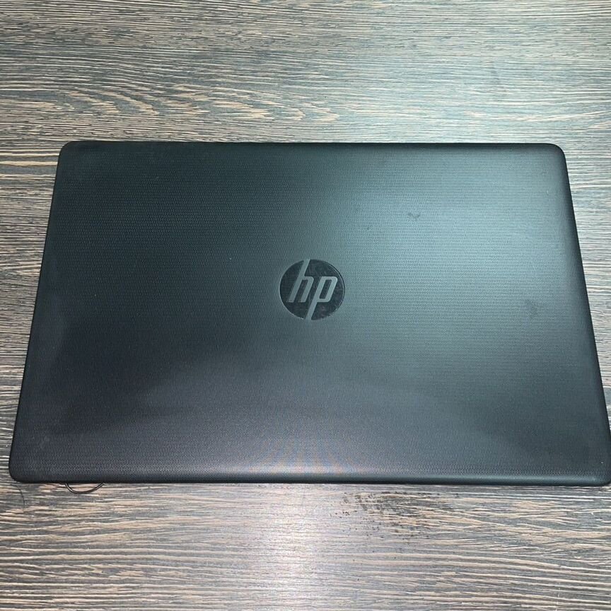 Крышка матрицы hp 15-db