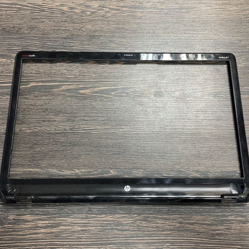 Рамка матрицы hp dv7-7000