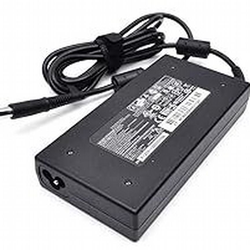 Зарядка для ноутбука HP 18.5V 6.5A (120W) 7.4x5мм