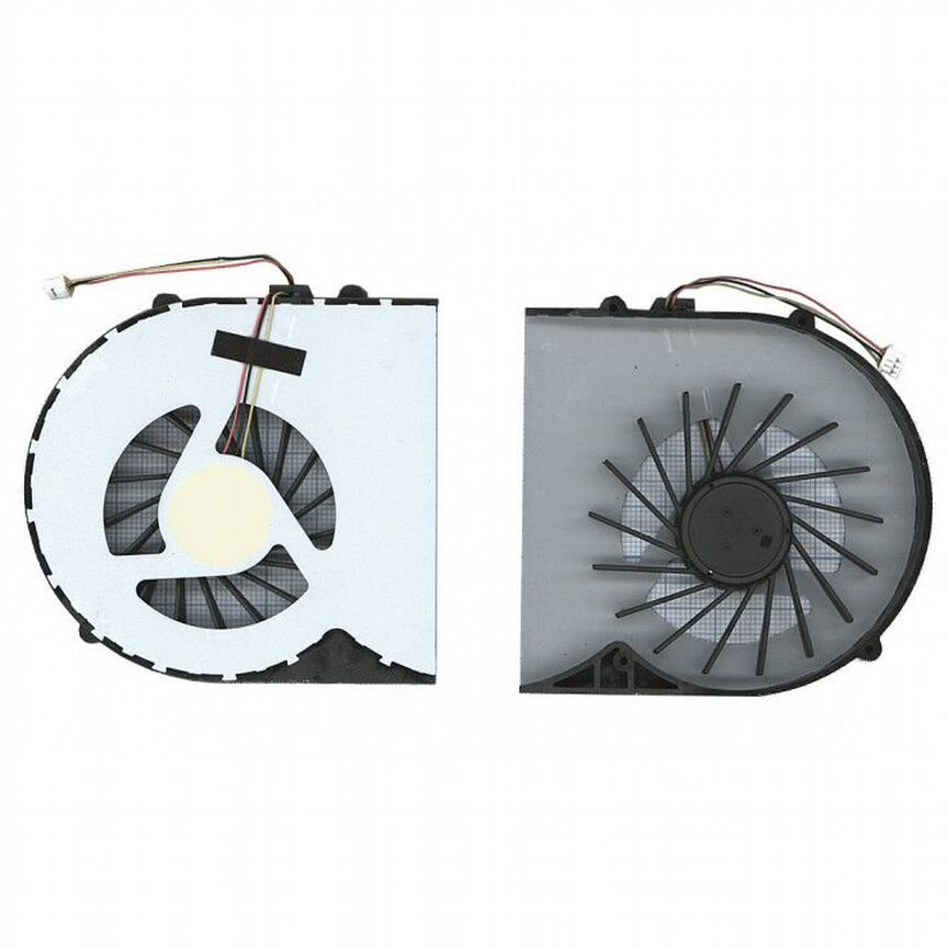 Кулер Acer Aspire 7551 7551G 7552G 7741 7741G