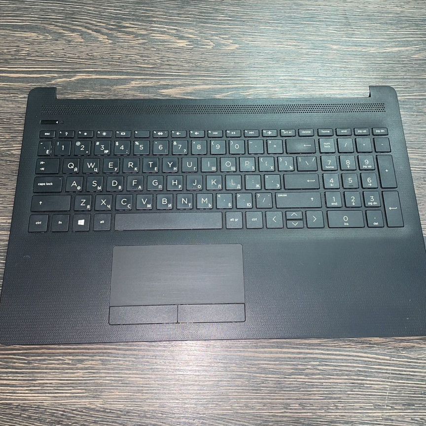 Топкейс hp 15-db
