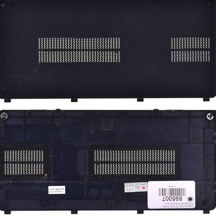 Крышка HDD для HP G72-227WM / cmssa7-BND09-M02