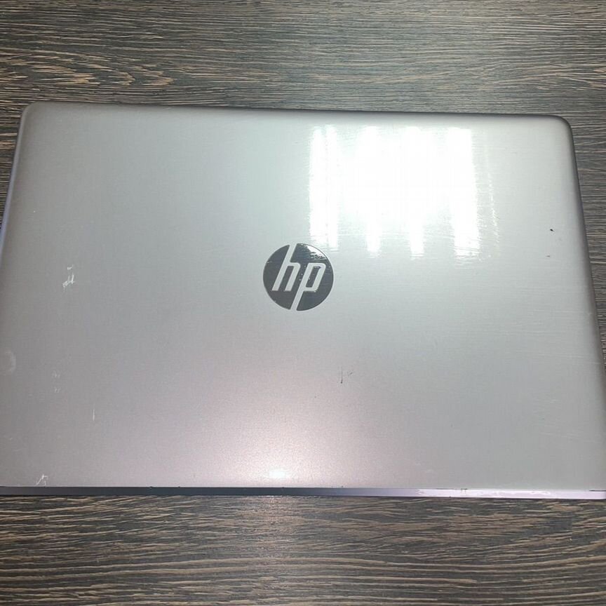 Крышка матрицы hp 250 g6