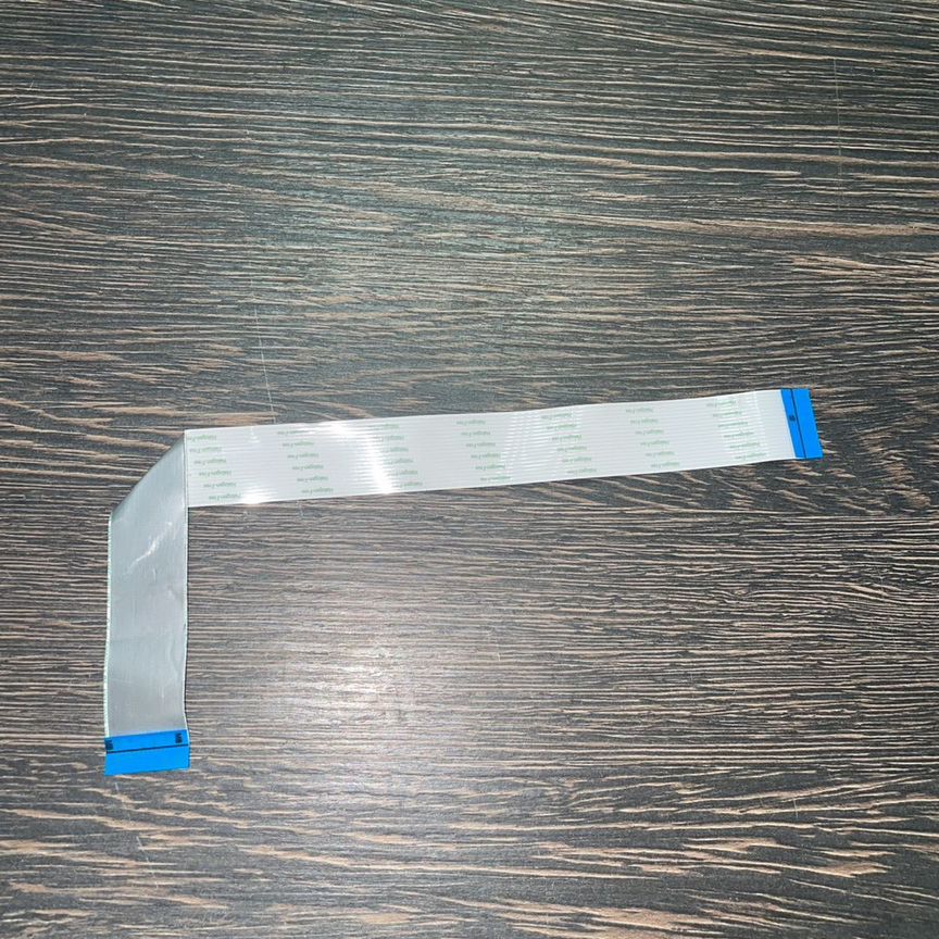Шлейф платы usb hp 15-db