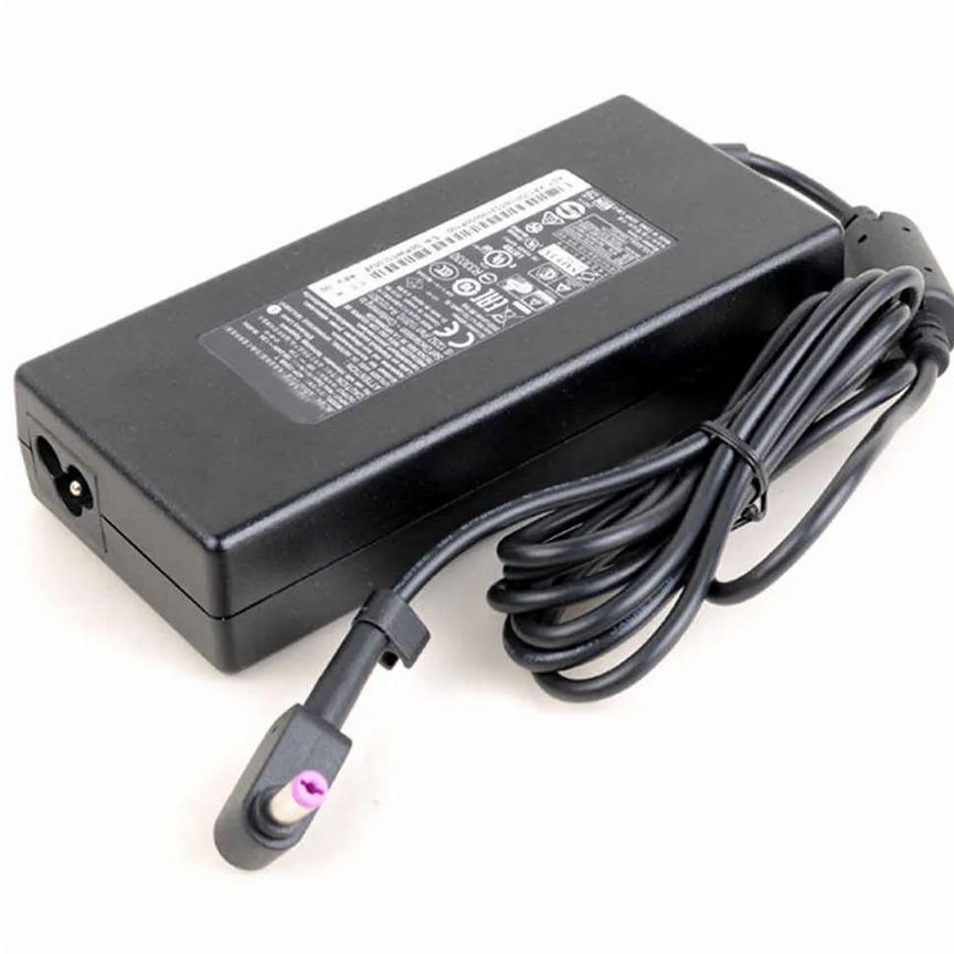 Блок питания ноутбука Acer 19V 7.1A 135W 5.5x1.7