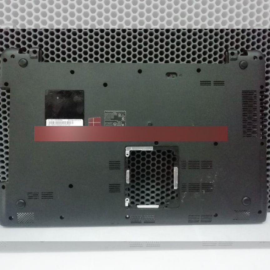 Поддон Acer V5-551 V5-551G