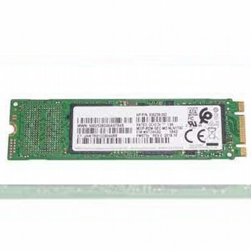 SSD 128gb M.2 2280