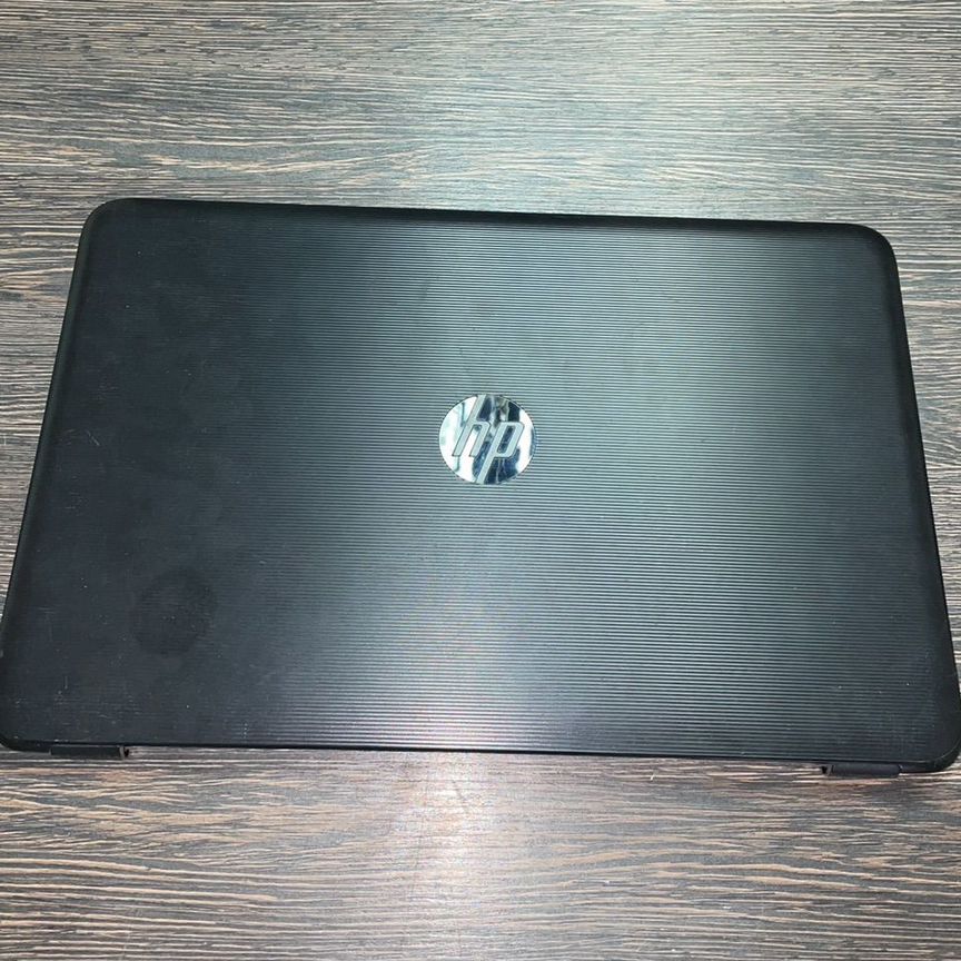 Крышка матрицы hp 15-af006ur