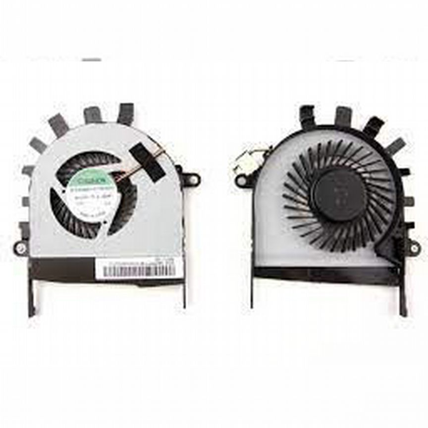 Вентилятор для ноутбука Acer V5-551 V5-551G P/N: D