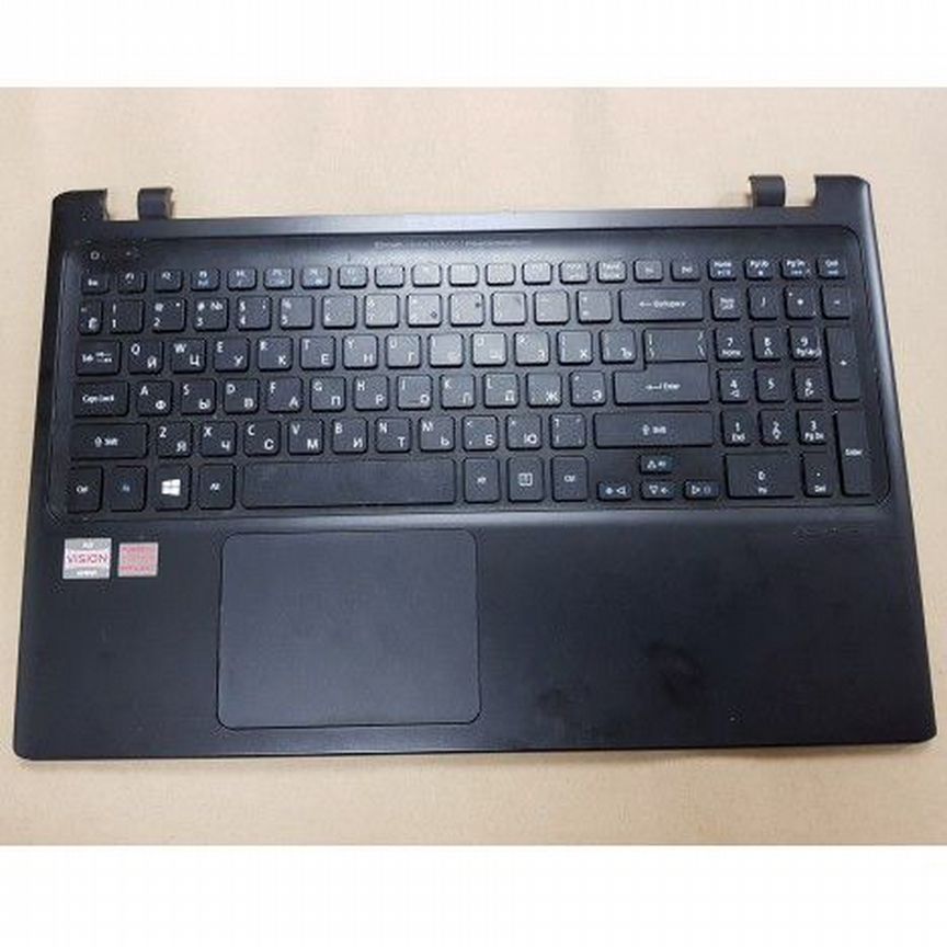 Топкейс Acer V5-551 V5-551G