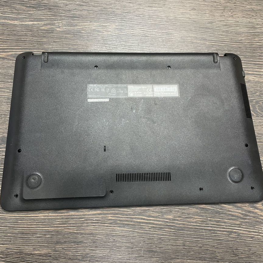 Поддон asus x540n
