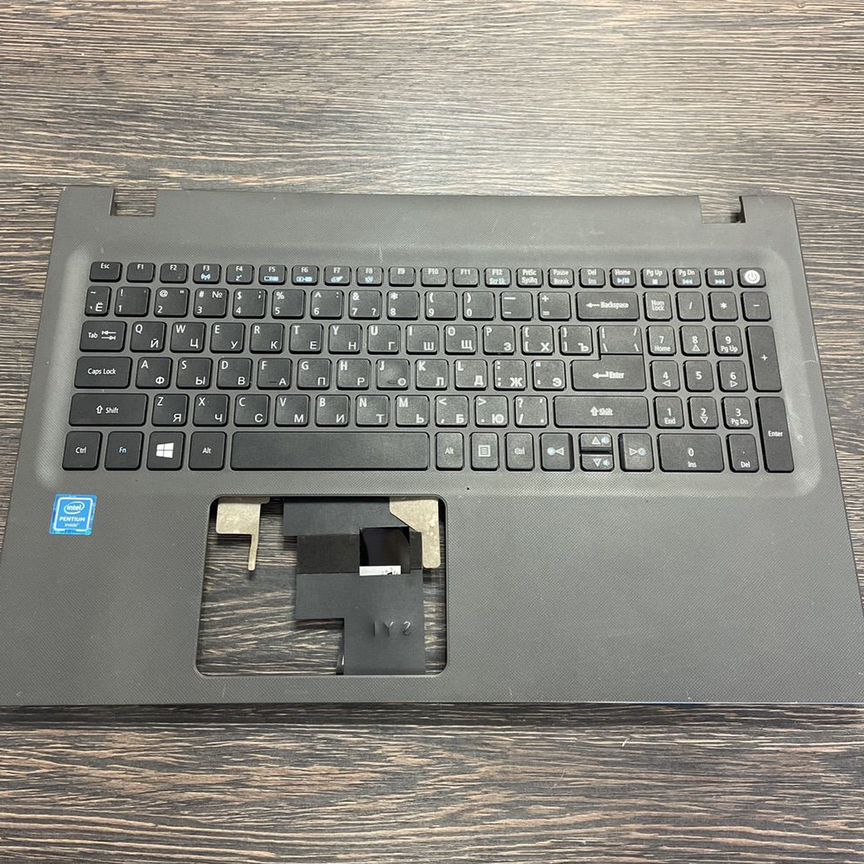 Топкейс Acer E5-573