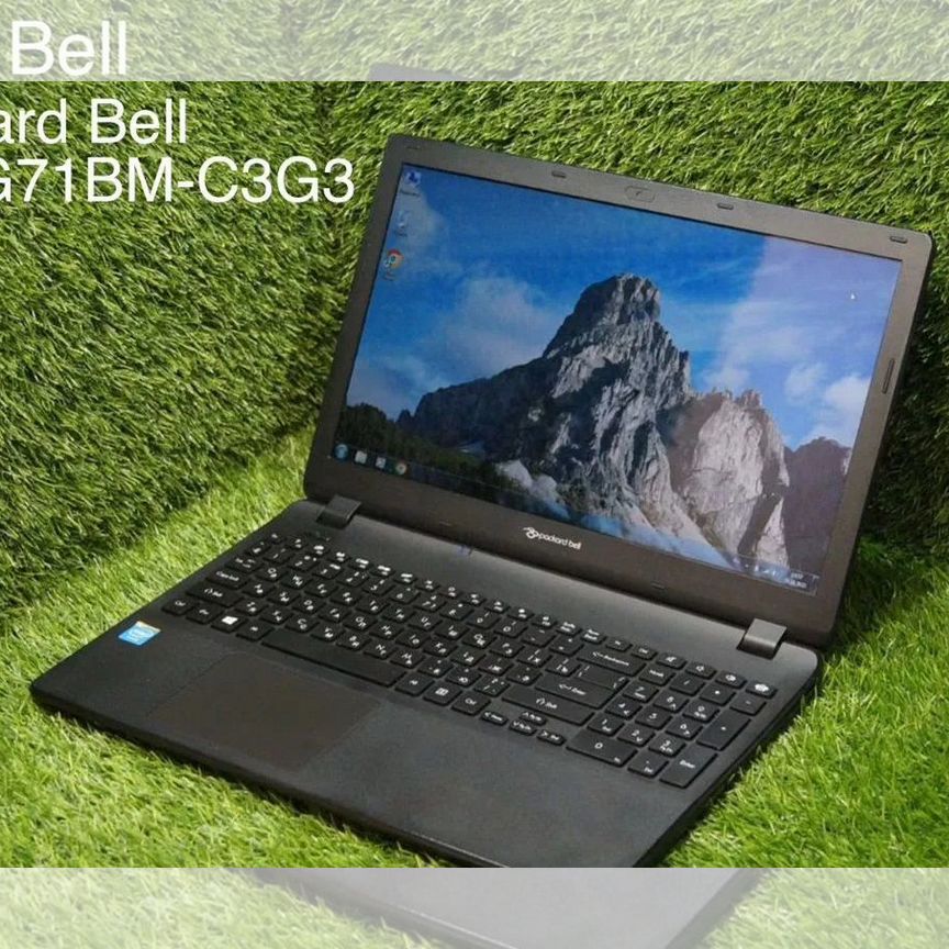 Packard Bell entg71BM-C3G3 Запчасти разбор ремонт