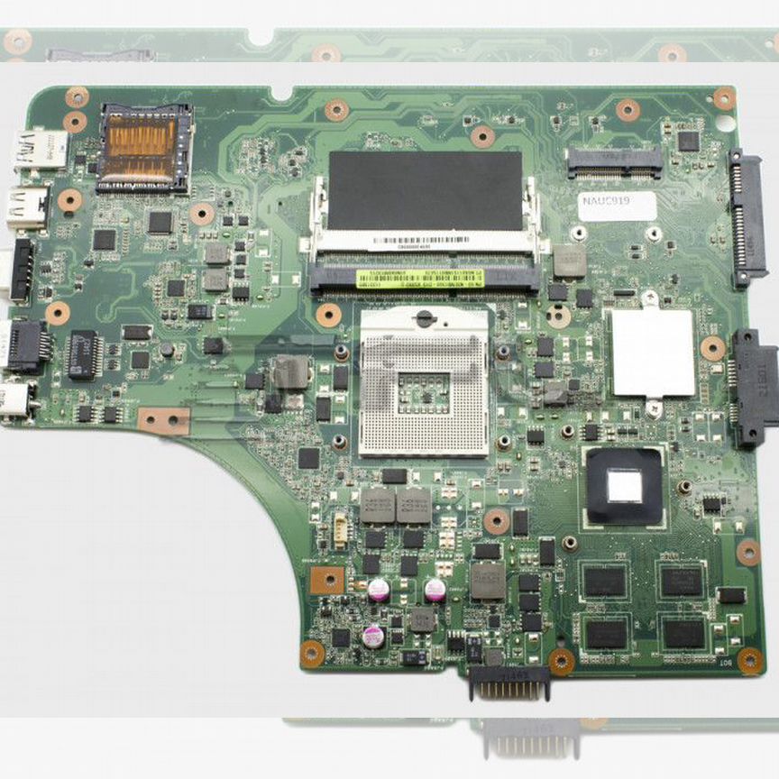 Материнская плата Asus K53S K53SD