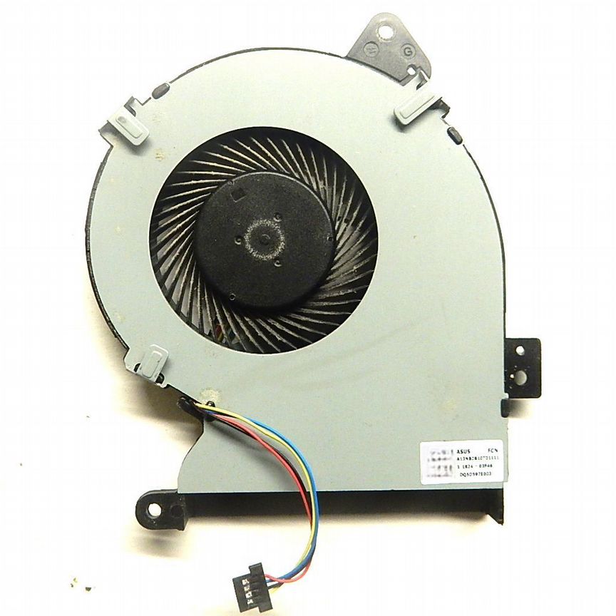 Кулер Asus A13NB0B10T01111 X540 4pin