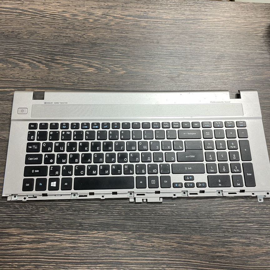 Топкейс acer v3-772g
