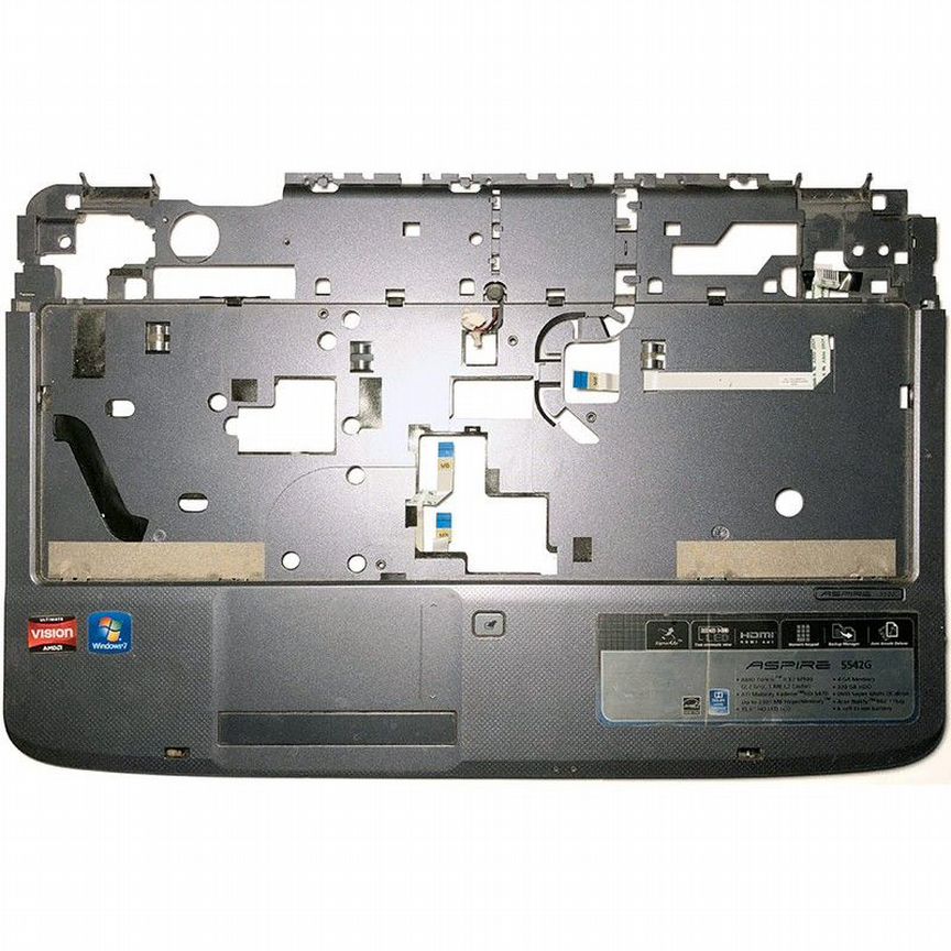 Палмрест, топкейс Acer 5536G 5740G 5236 5542