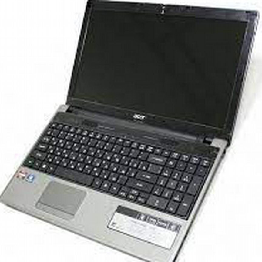 Ноутбук Acer aspire 5553g запчасти ремонт разбор