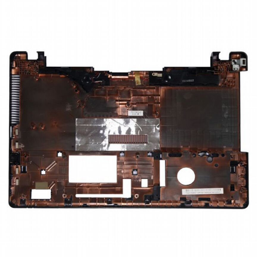 Нижняя часть корпуса (поддон) для Asus X550L