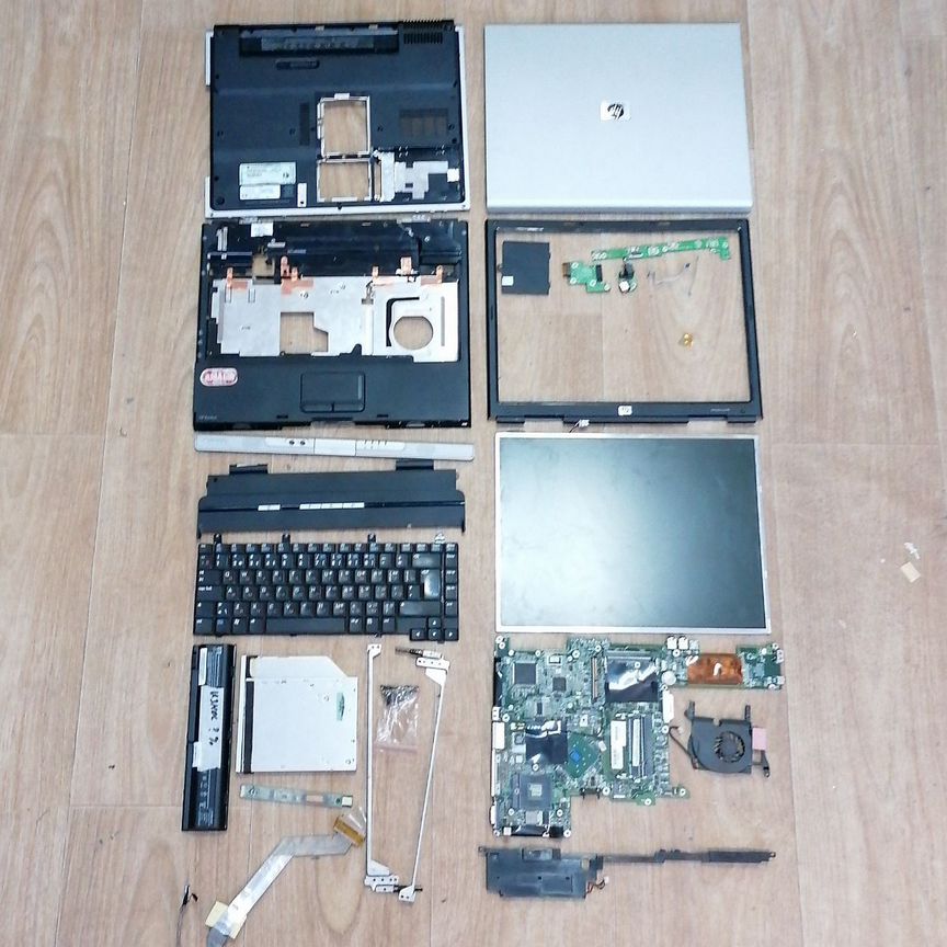 Hp pavilion ze2000 разбор, ремонт, запчасти