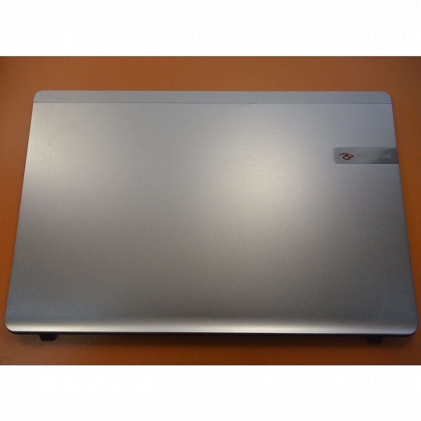 Крышка матрицы Packard Bell TX86