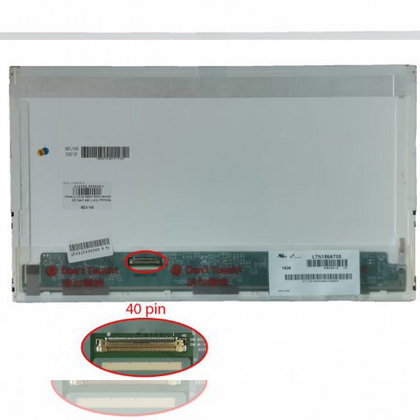 Матрица для ноутбука Acer Aspire V3-571g