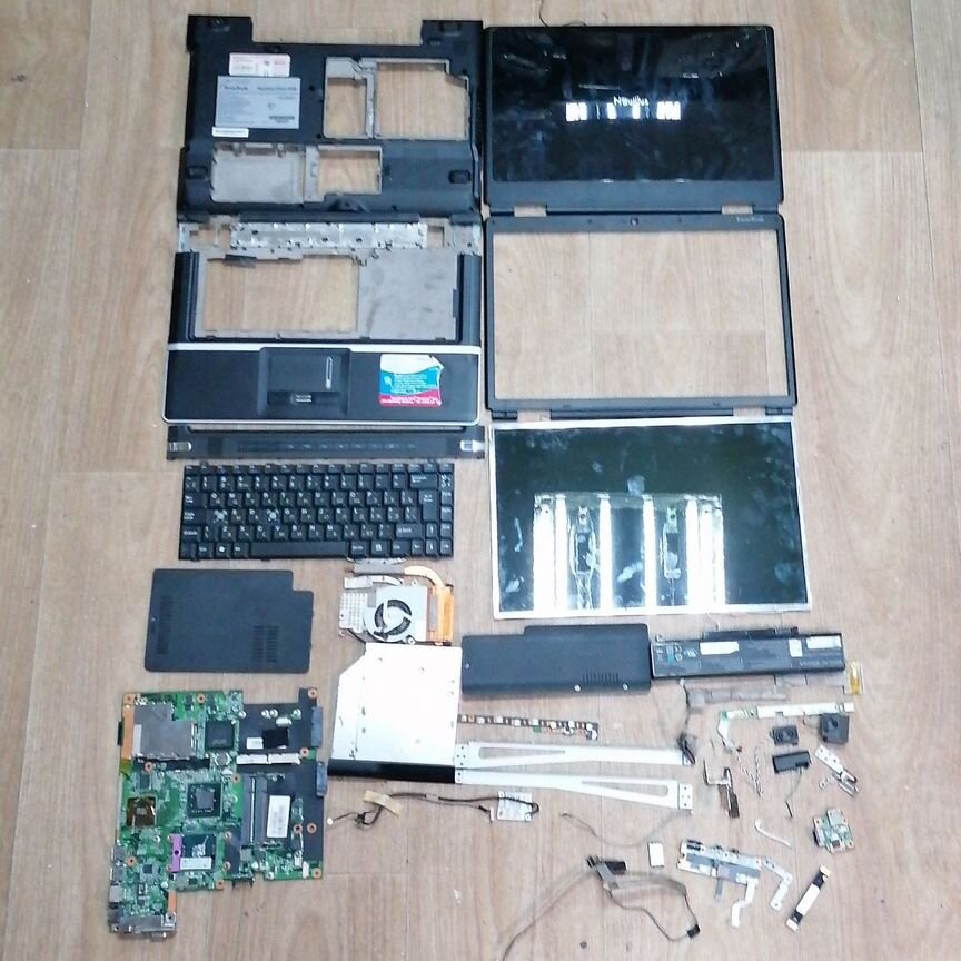 Roverbook nautilus v552 разбор, ремонт, запчасти