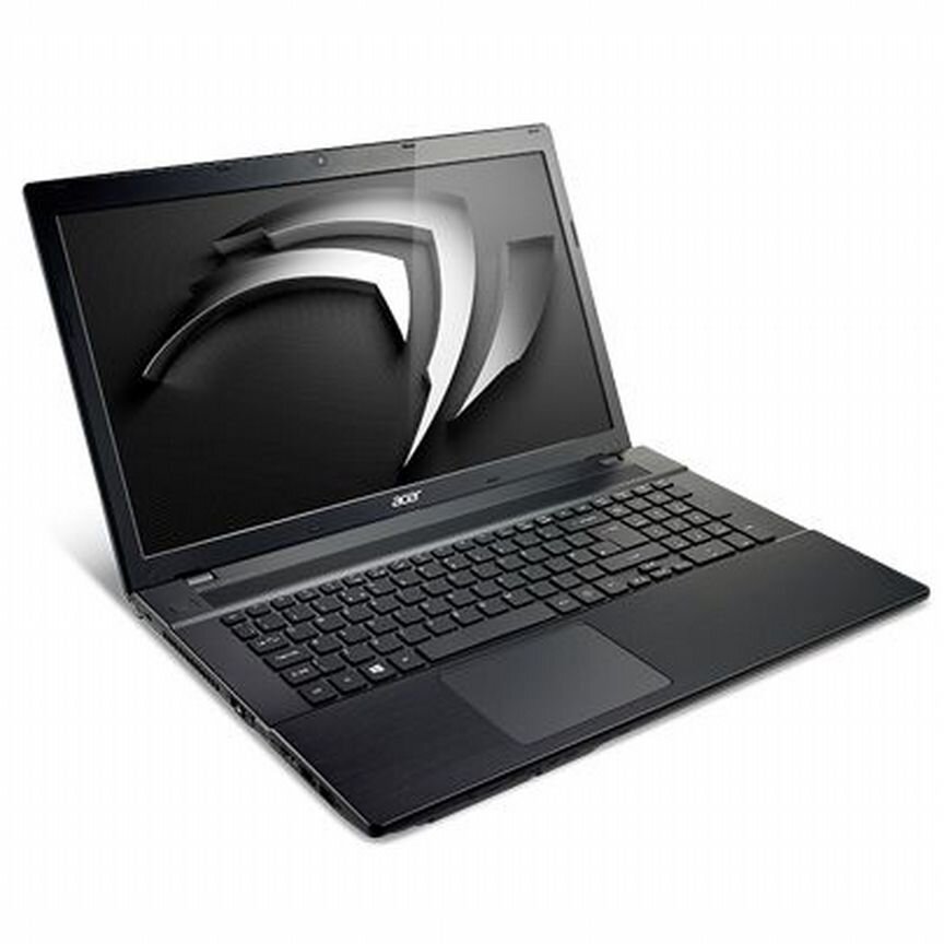 Acer v3-772g разбор ремонт запчасти