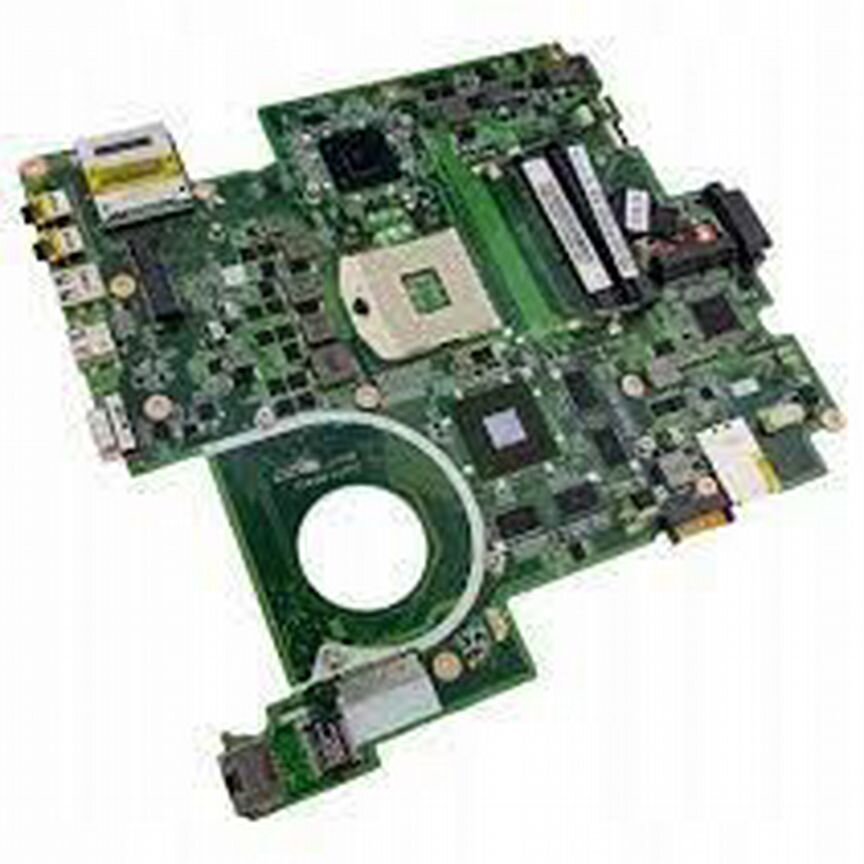 Материнская плата Acer 5360