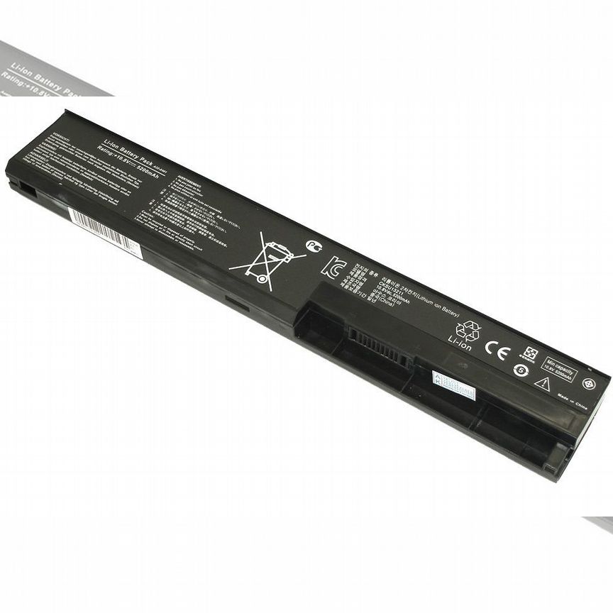 Аккумулятор Asus (A31-X401) X501, OEM