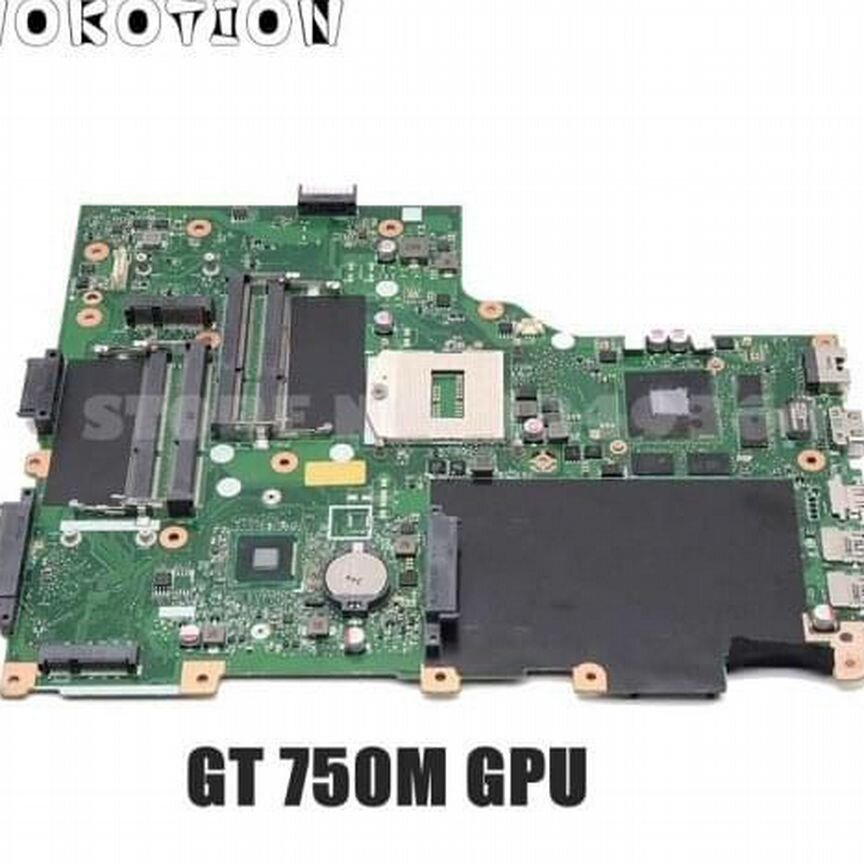 EA/VA70HW Мат плата для Acer Aspire V3-772G