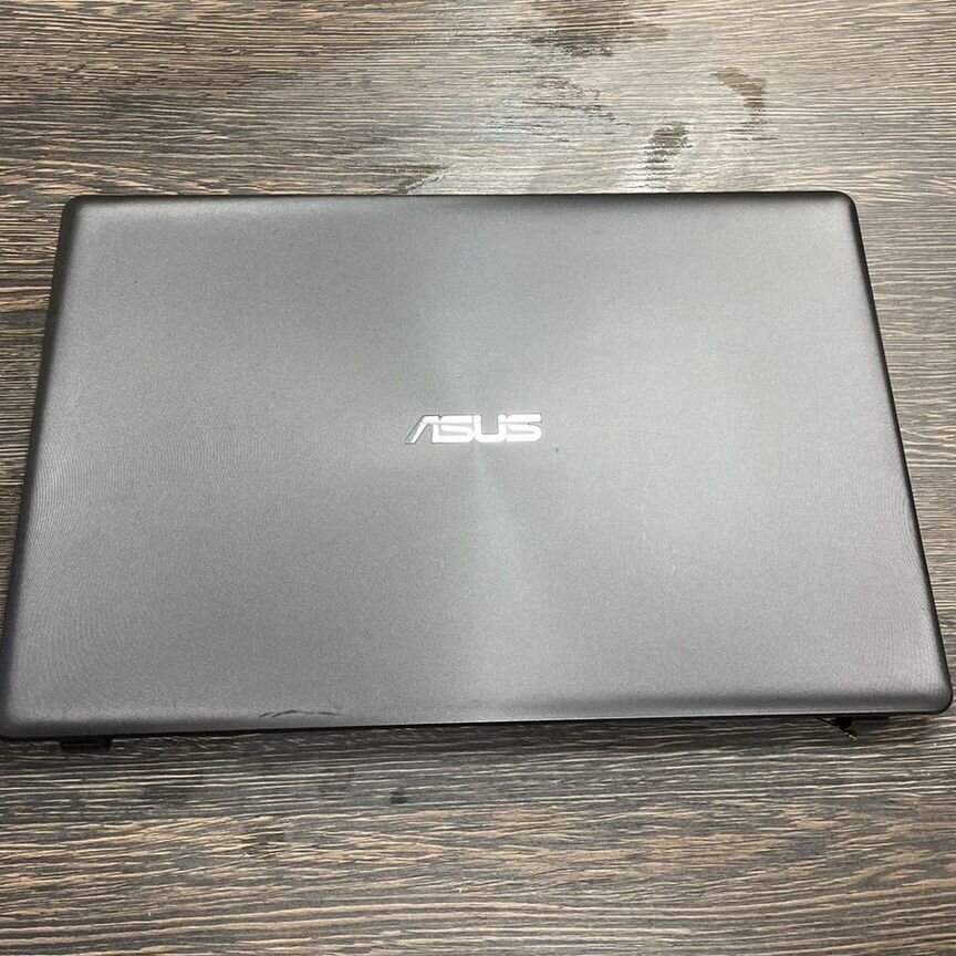 Крышка матрицы asus x550l
