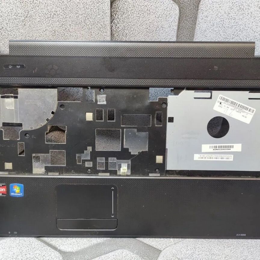 Топкейс Acer Aspire 5551