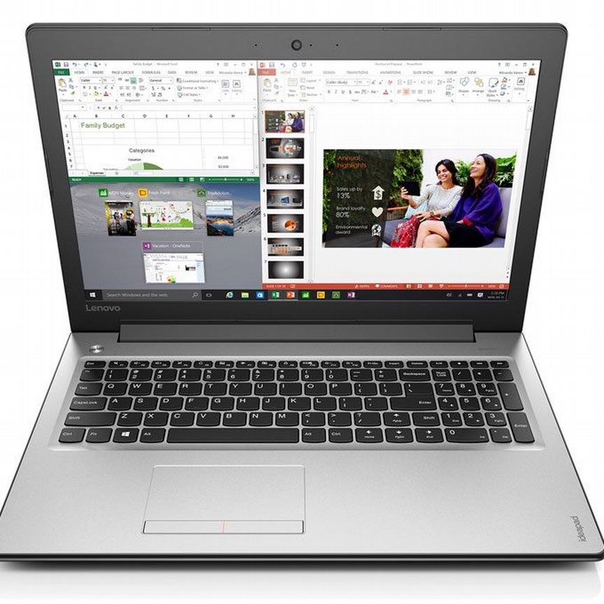 Lenovo Ideapad 310-15ISK запчасти ремонт разбор
