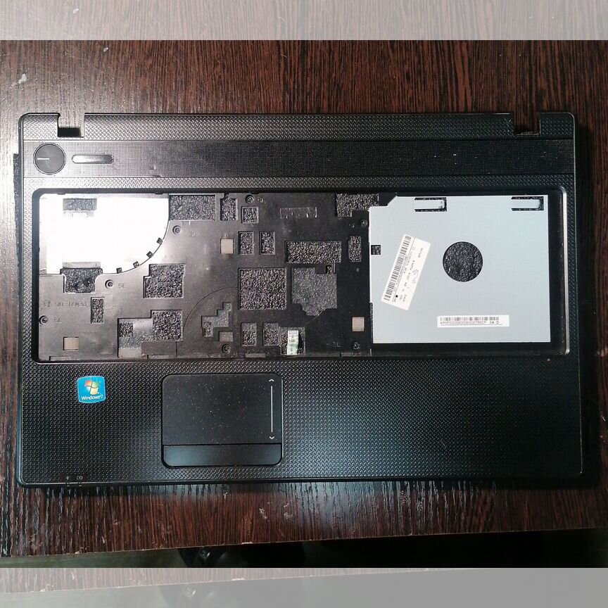 Топкейс Acer 5742g