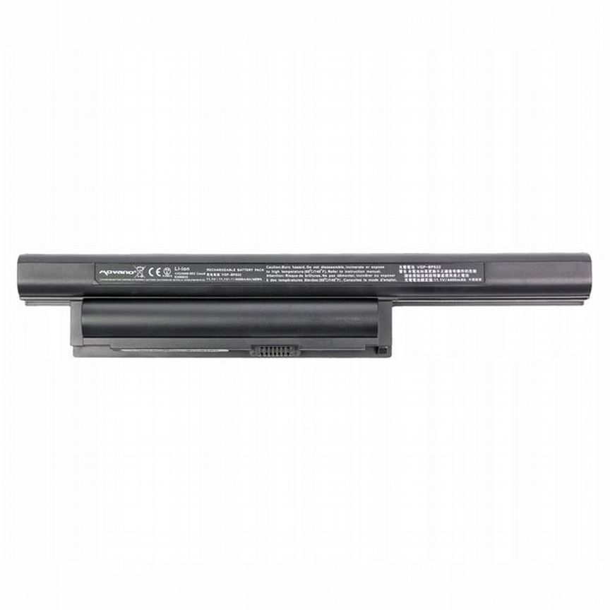 Аккумулятор новый Sony Vaio SVE151