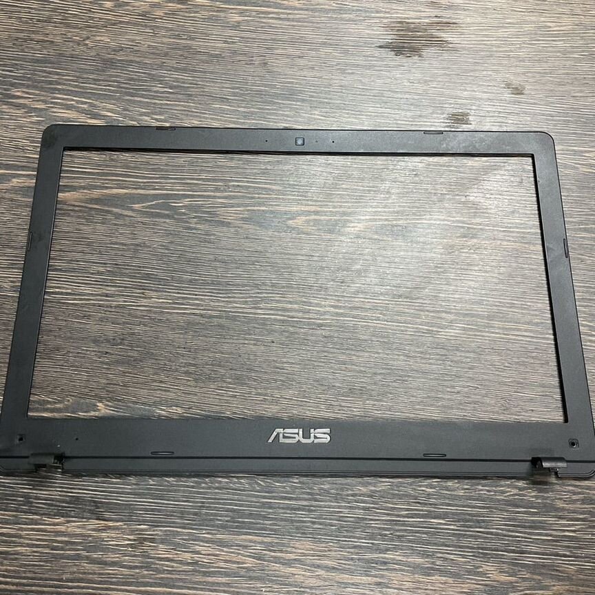 Рамка матрицы asus x550l