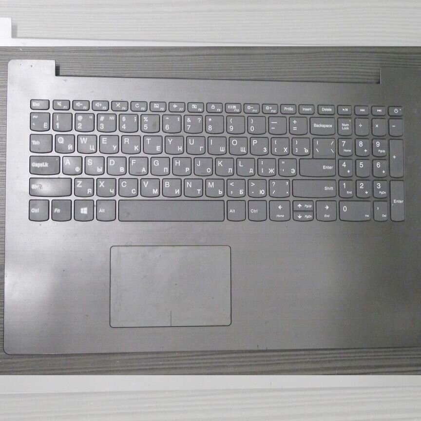 Lenovo ideapad 320-15ast Запчасти