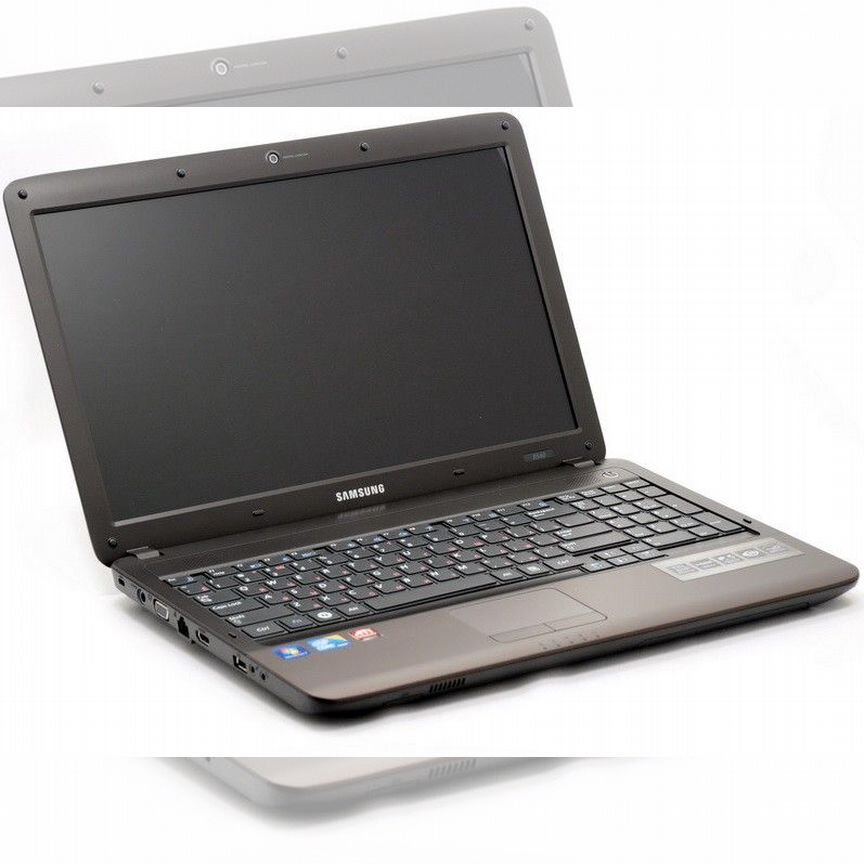 Корпус разбор Samsung R540, R525, RV510