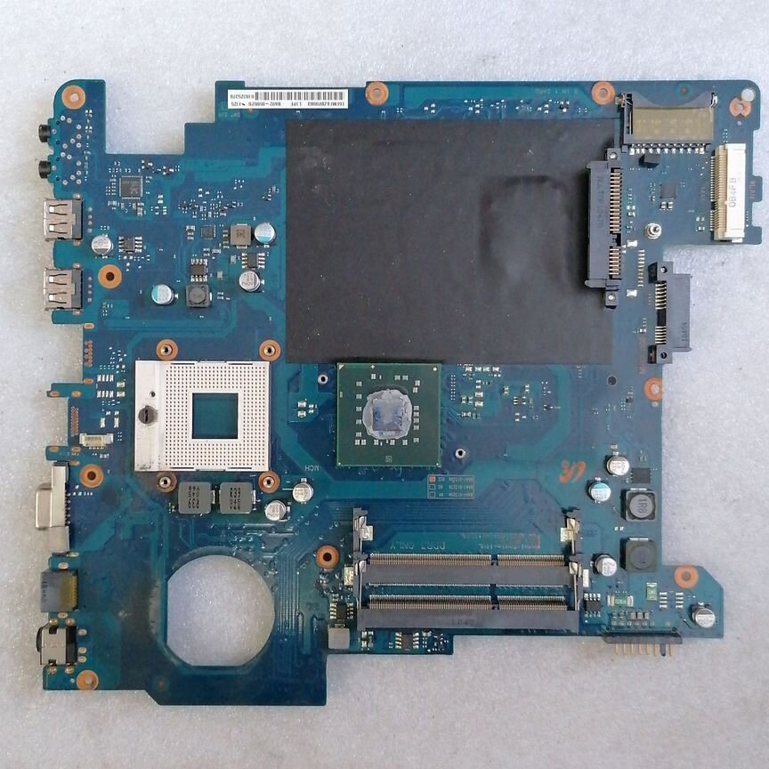 Материнская плата samsung rv408