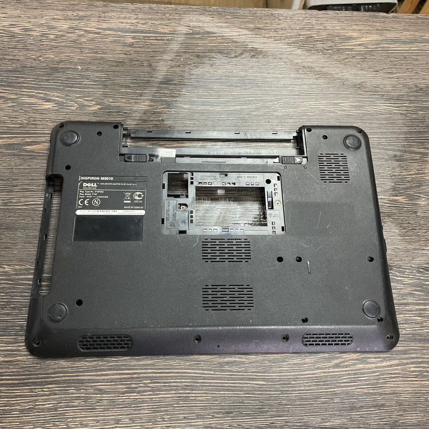 Поддон dell m5010