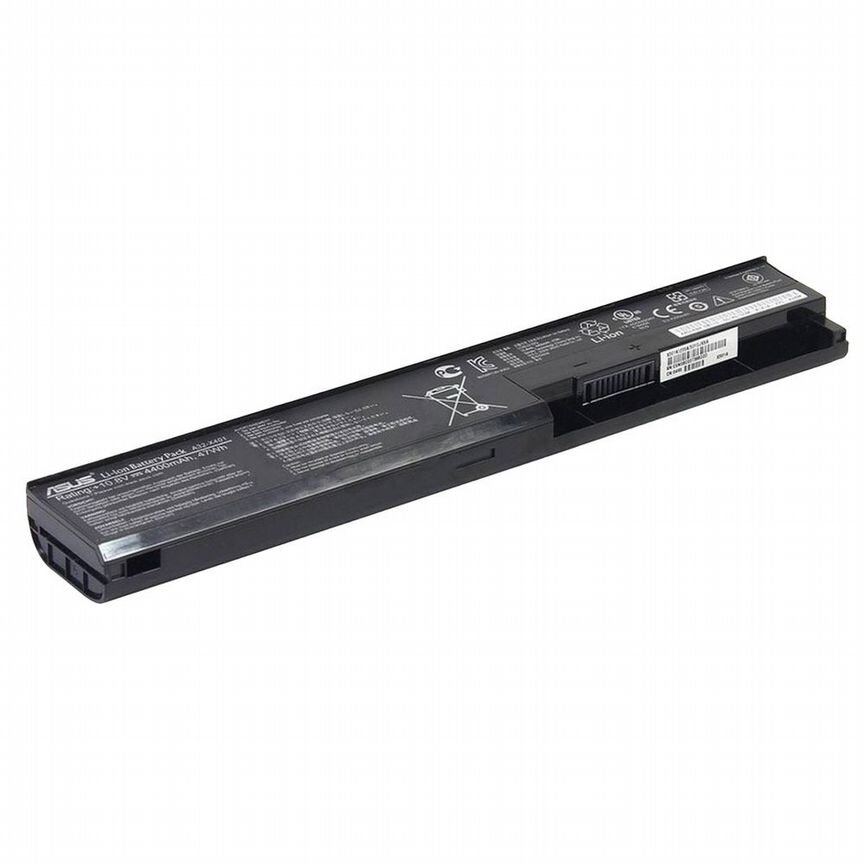 Аккумулятор Asus (A32-X401) X501, F301 5200mAh