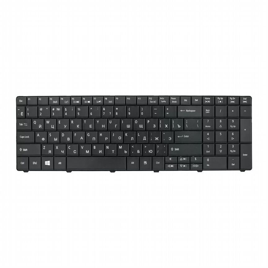 Клавиатура для ноутбука Acer Aspire E1-571