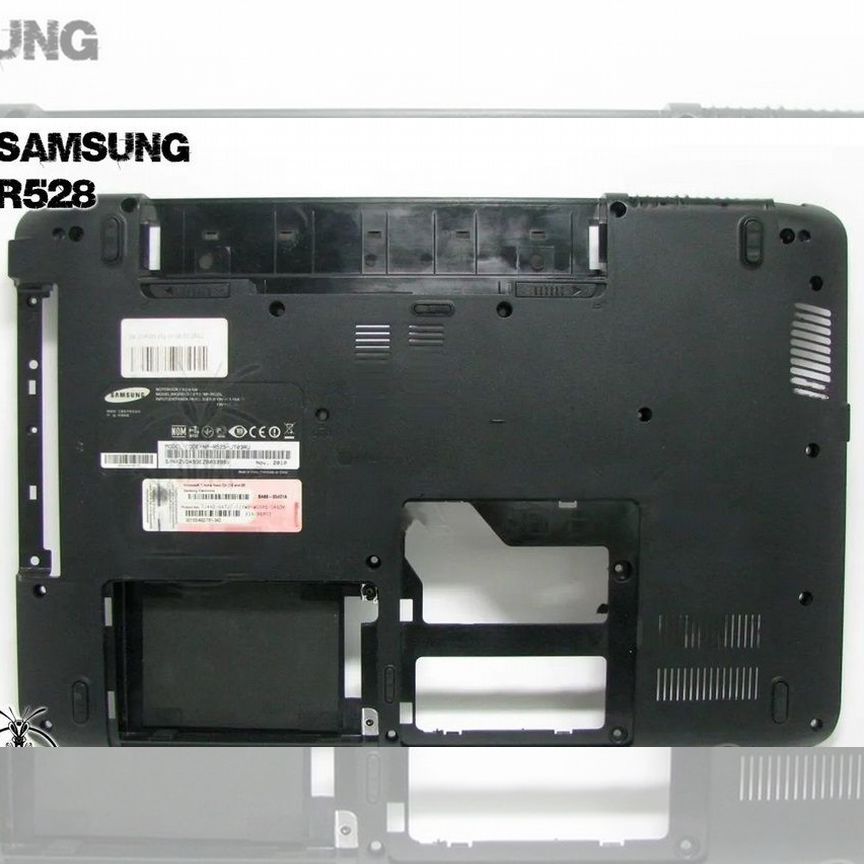 Поддон Samsung R525 R528 R530 R540 RV508 RV510