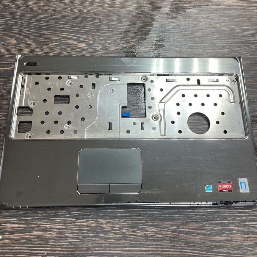 Топкейс Dell m5010