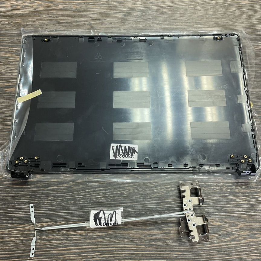 Новая крышка и петли v5wt2