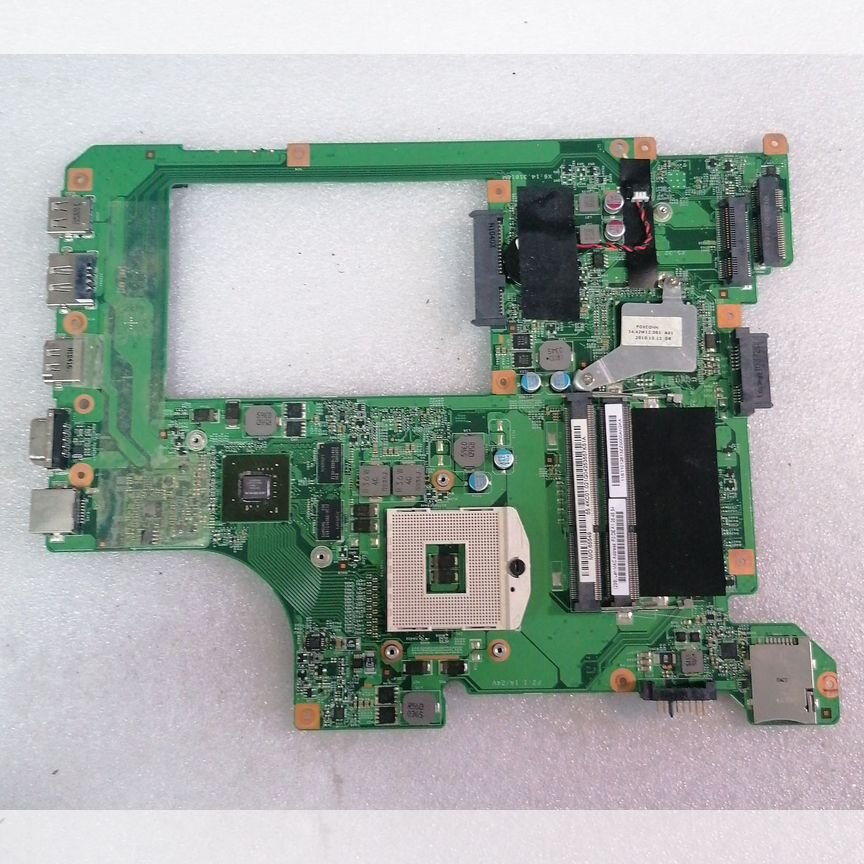 Материнская плата Lenovo B560