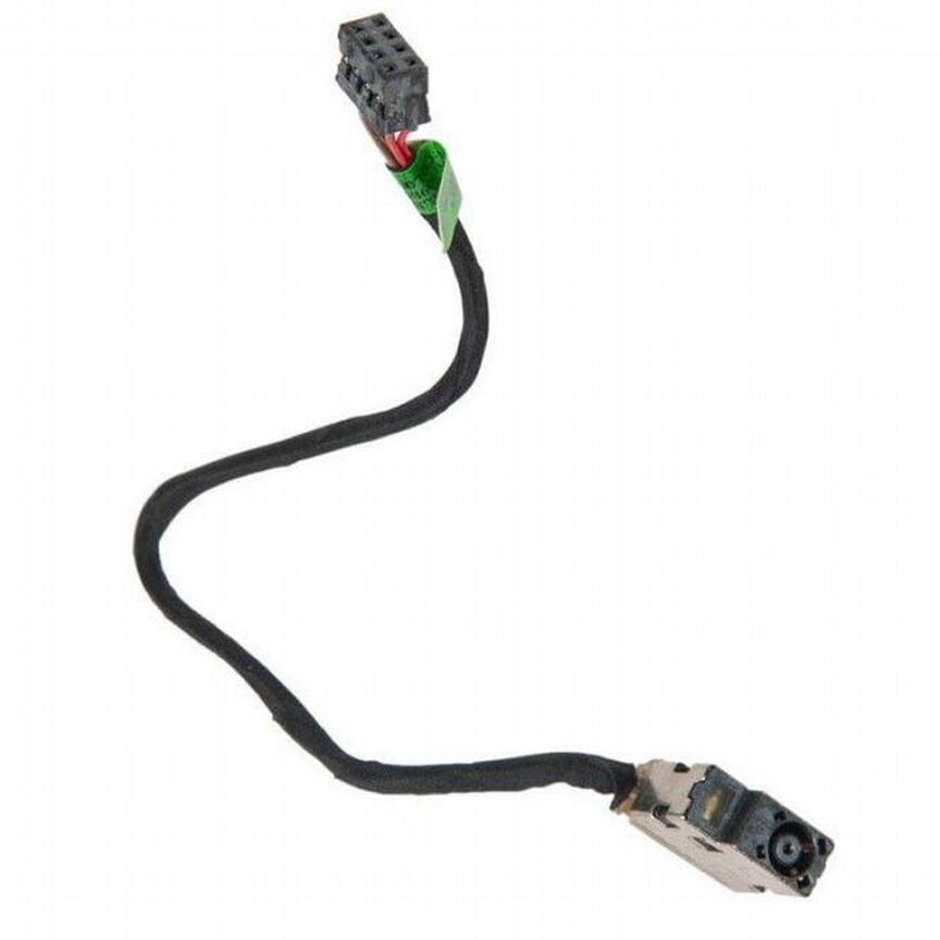 Разъем питания для HP Pavilion 15-e000